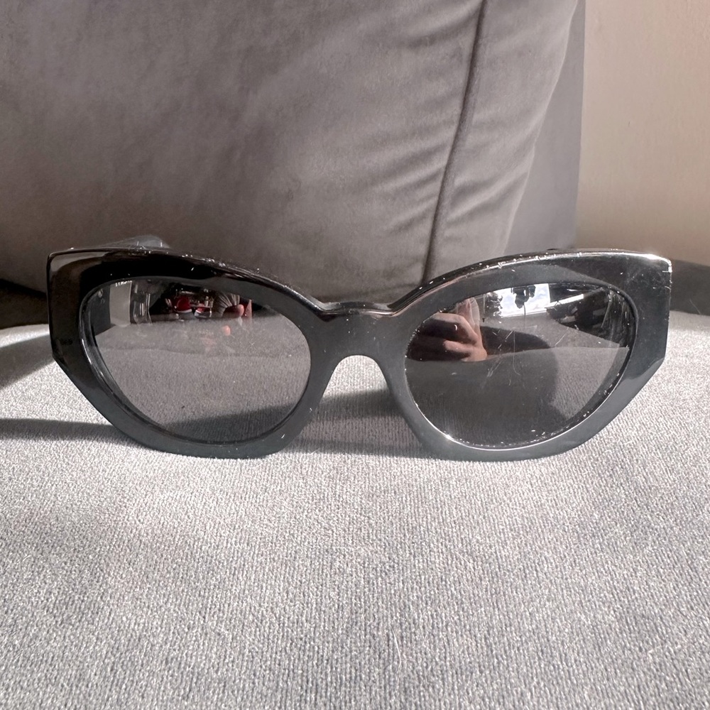 Versace Ladies Sunglasses
